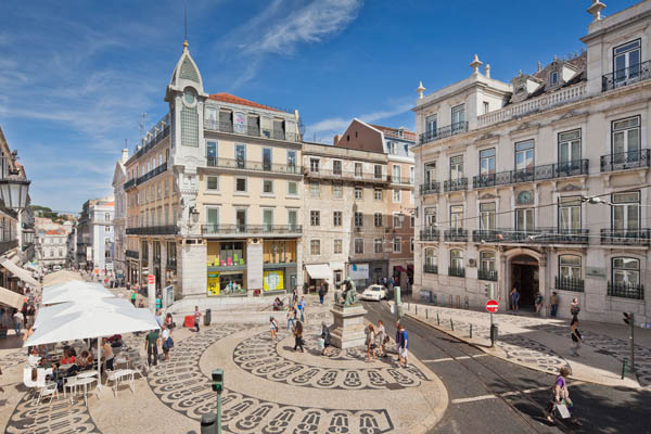 VIAJE DE OPORTO A MADRID 