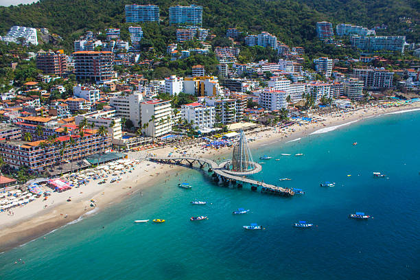 VIAJE PUERTO VALLARTA (TI) 