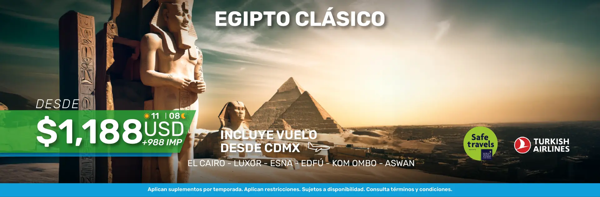 EGIPTO CLASICO 
