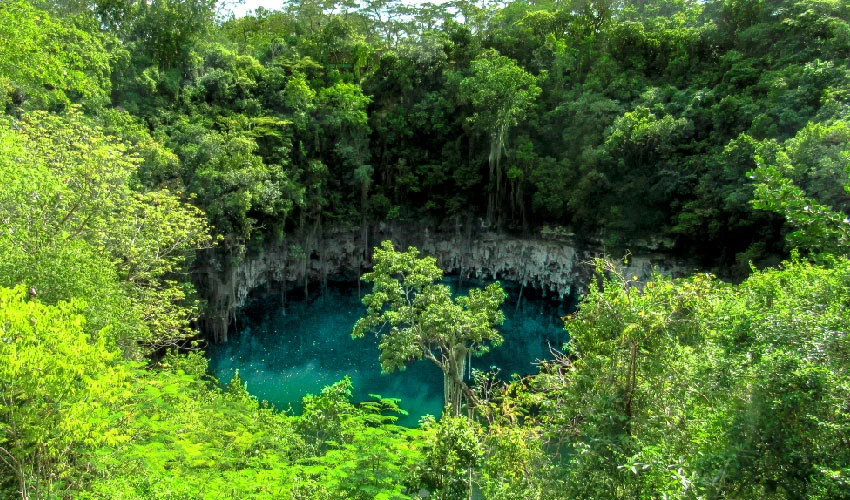 VIAJE REPÚBLICA DOMINICANA A TÚ ALCANCE 