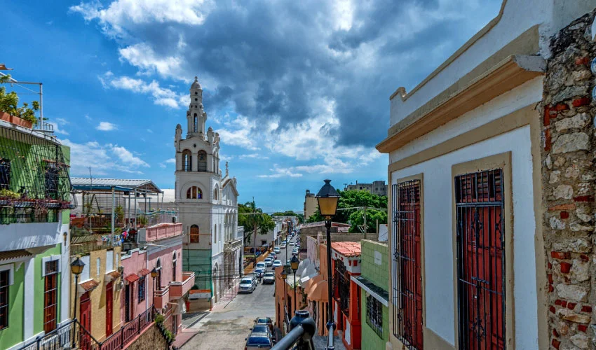 Viaje republica dominicana a tu alcance 