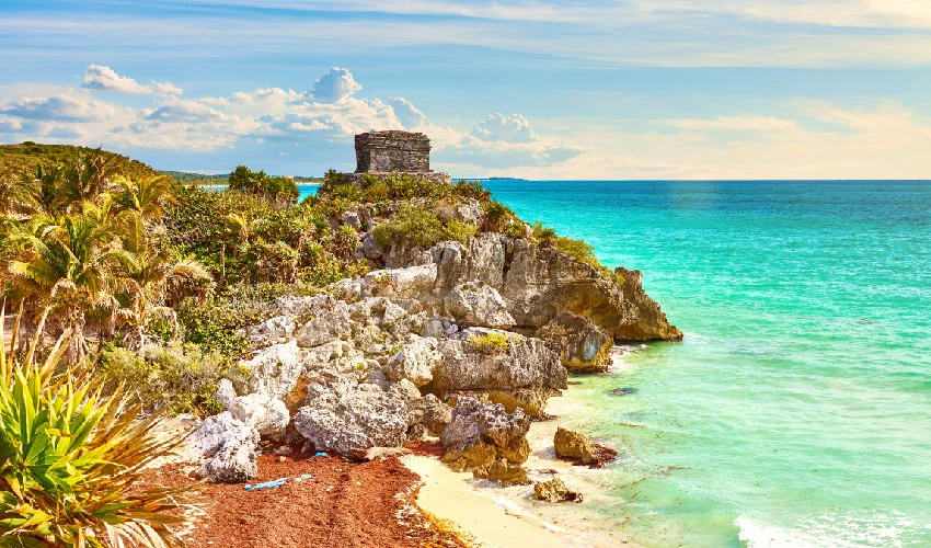 VIAJE TULUM MÁGICO 