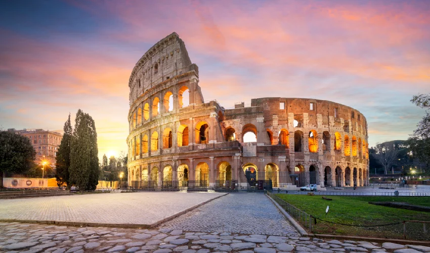 Viaje europa increible 