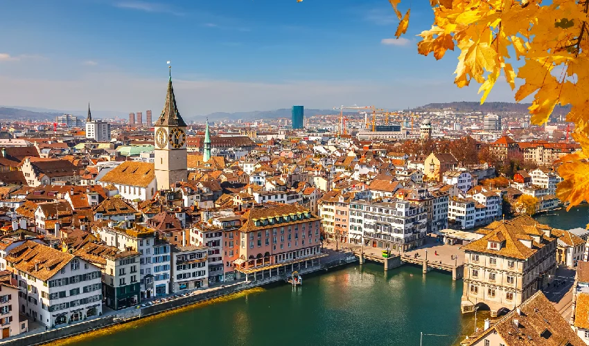 Viaje destellos de europa 