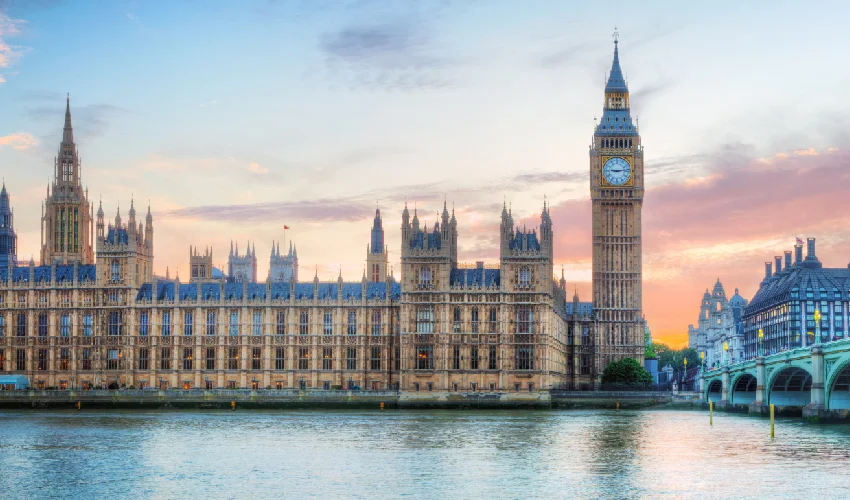 Viaje maravillas de europa (Londres-Roma) 