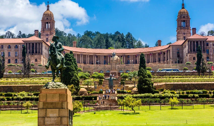 Viaje sudafrica esencial  