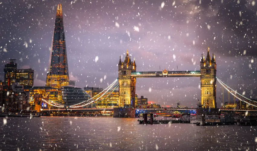 Viaje europa sin fronteras diciembre 