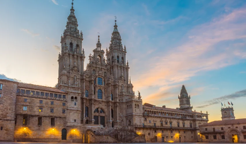 Viaje madrid galicia y portugal opcion 1 