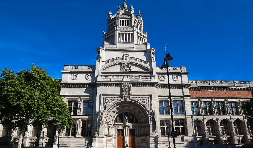 Viaje escapate a londres 