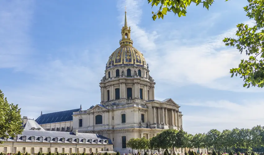 Viaje paris londres paises bajos y el rhin II 