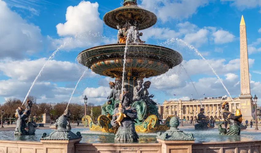 Viaje paris londres paises bajos y el rhin II 