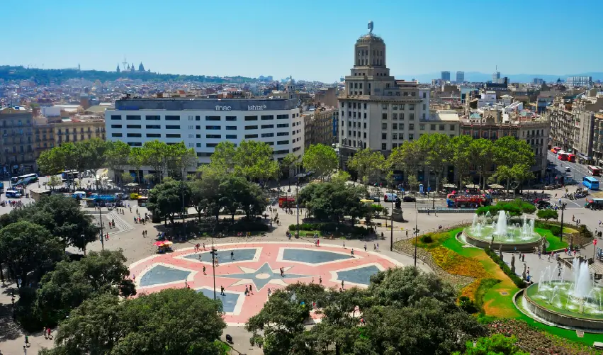 Viaje europa latina 