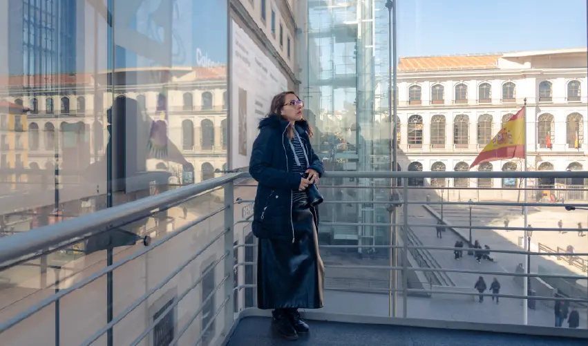 Viaje europa latina 