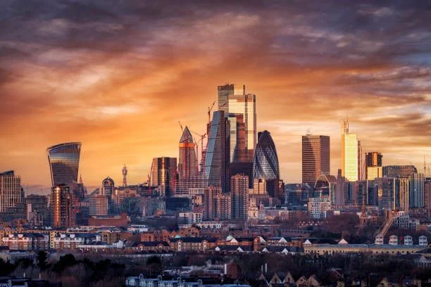 VIAJE DE LONDRES A MADRID (LON-VIE) 