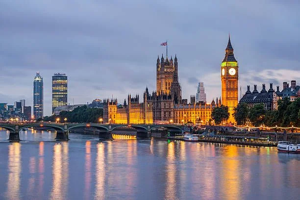 VIAJE DE LONDRES A MADRID (LON-ROM) 