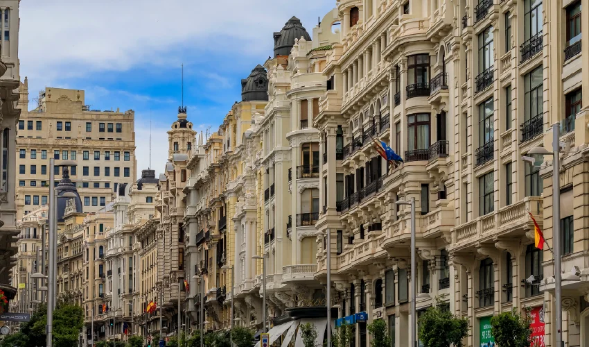 Viaje lisboa y europa cosmopolita ll 