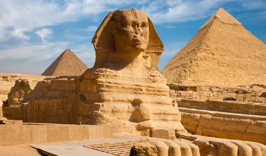 Viaje egipto con hughada 