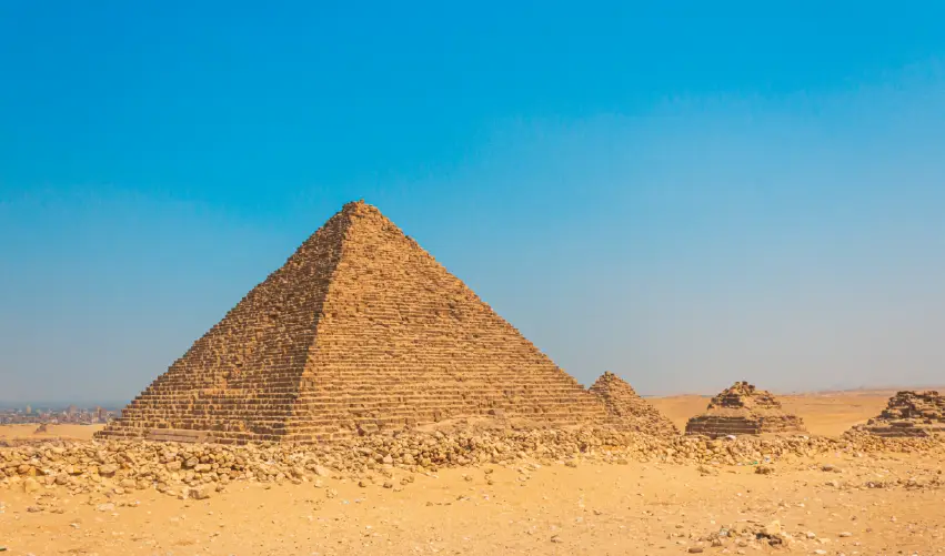 Viaje egipto con hughada 