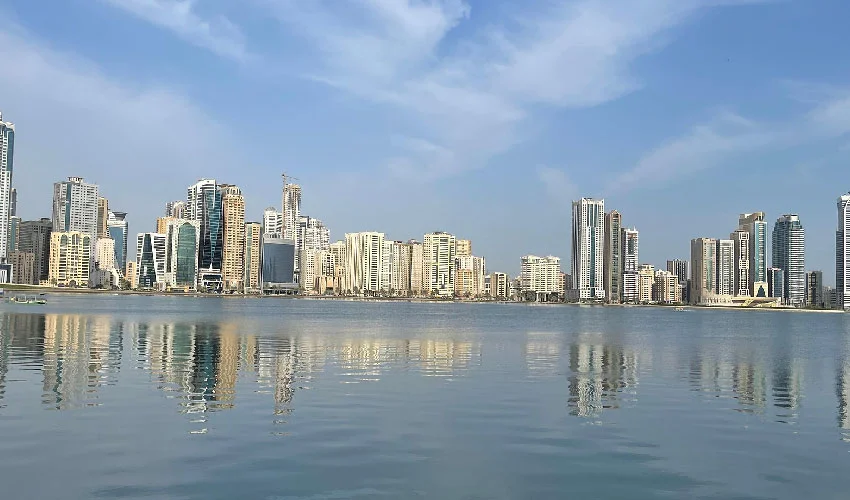 Viaje dubai maravilloso 