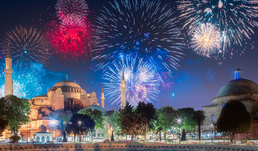 VIAJE TURQUIA DE REGALO CON TROYA INV 