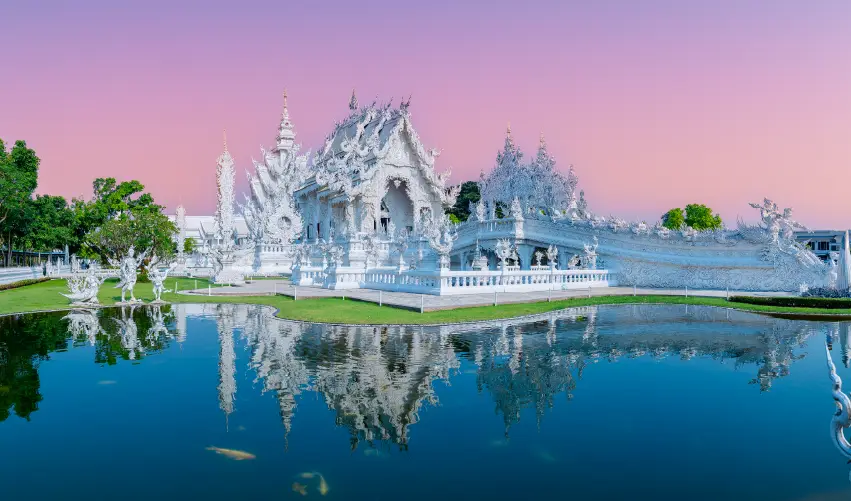 Viaje Siam Esencial 