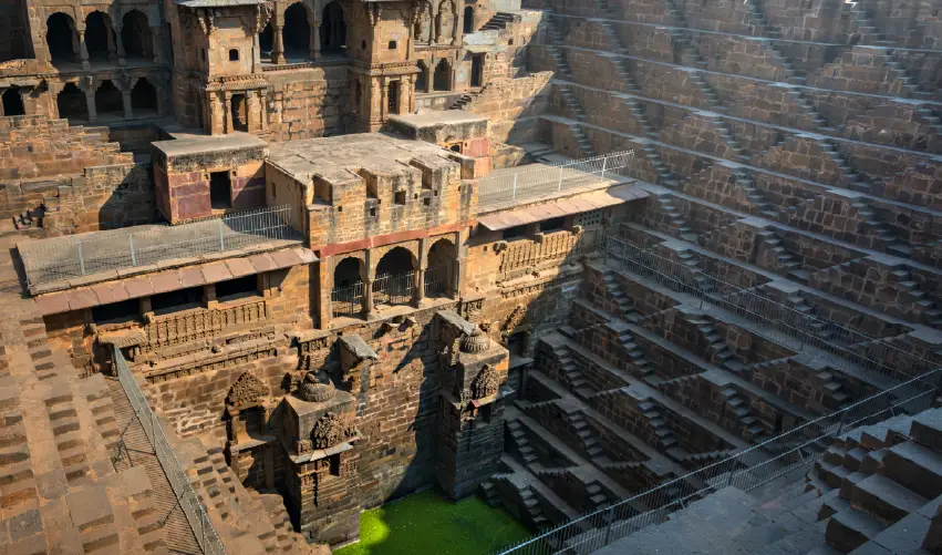 Viaje India a tu Alcance 
