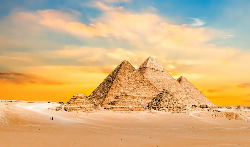 VIAJE EGIPTO, JORDANIA E ISRAEL 