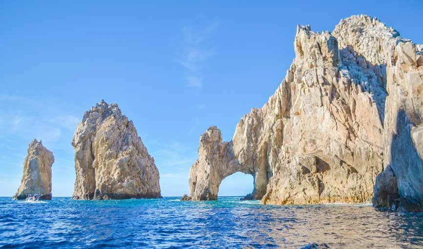 VIAJE LOS CABOS 