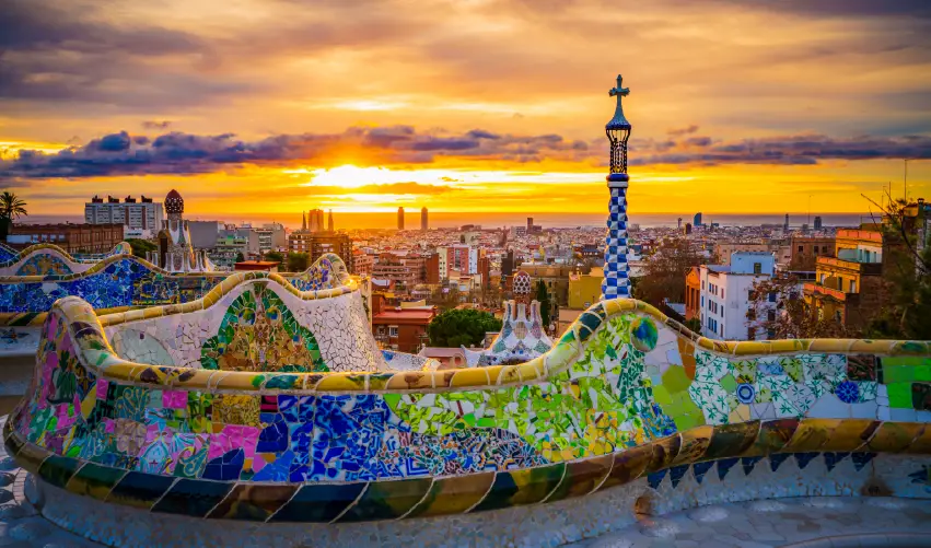 Viaje ibericos portugal y españa 