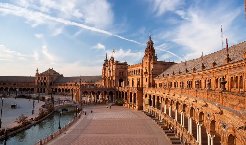 VIAJE EUROPA ESTUPENDA VERANO 