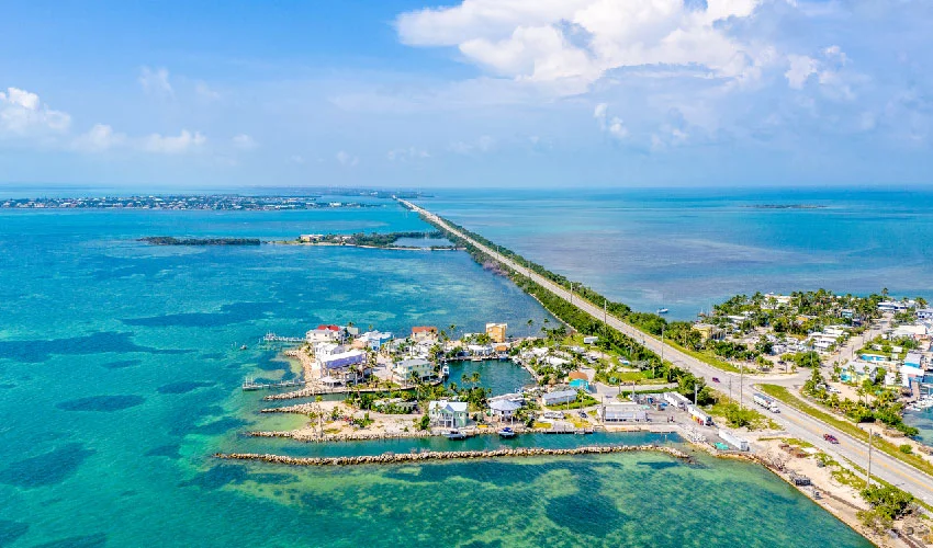 VIAJE MIAMI AL NATURAL 