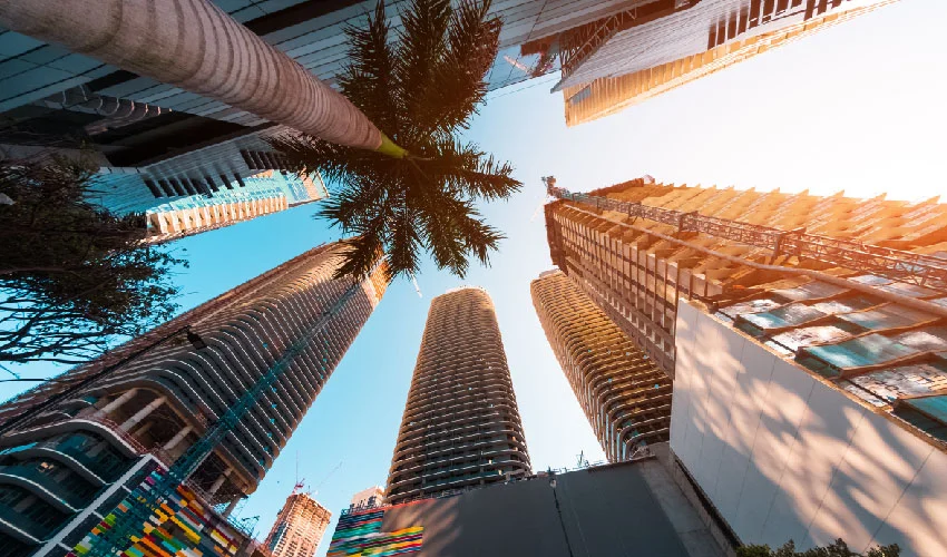 Viaje miami para descansar 