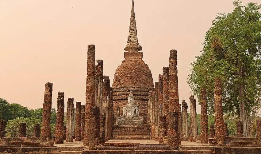 Viaje bangkok y maravillas de indochina 