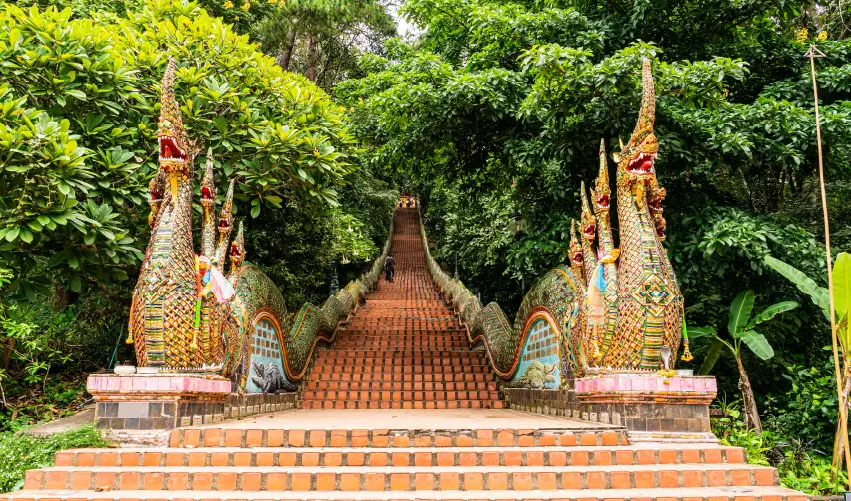 Viaje bangkok y maravillas de indochina 