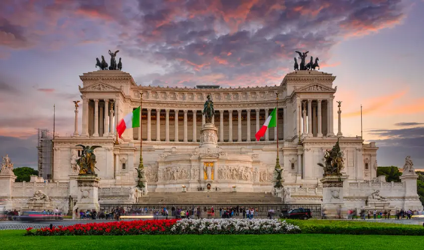 Viaje europa estupenda happy new year 