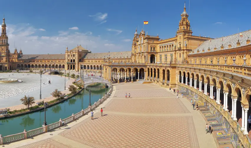Viaje barcelona, madrid y paris 