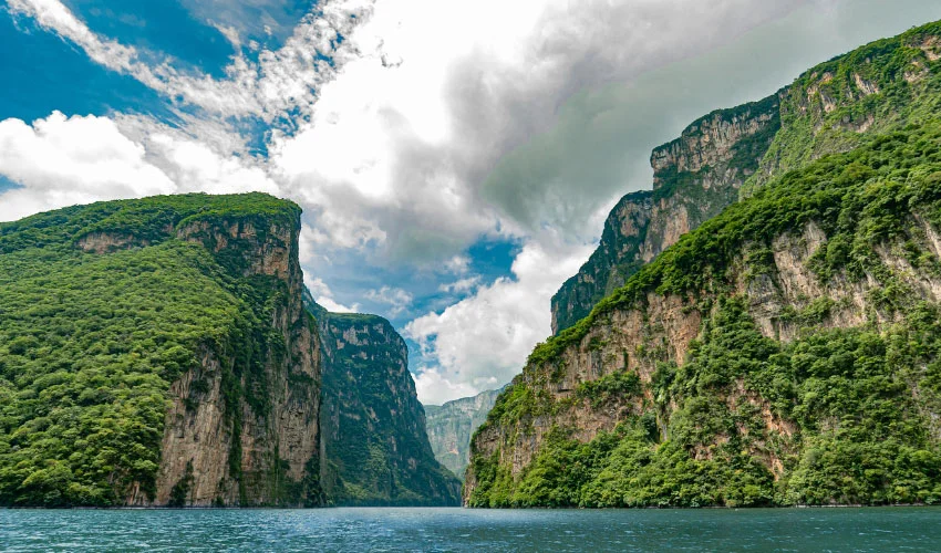 Viaje chiapas en armonia light 