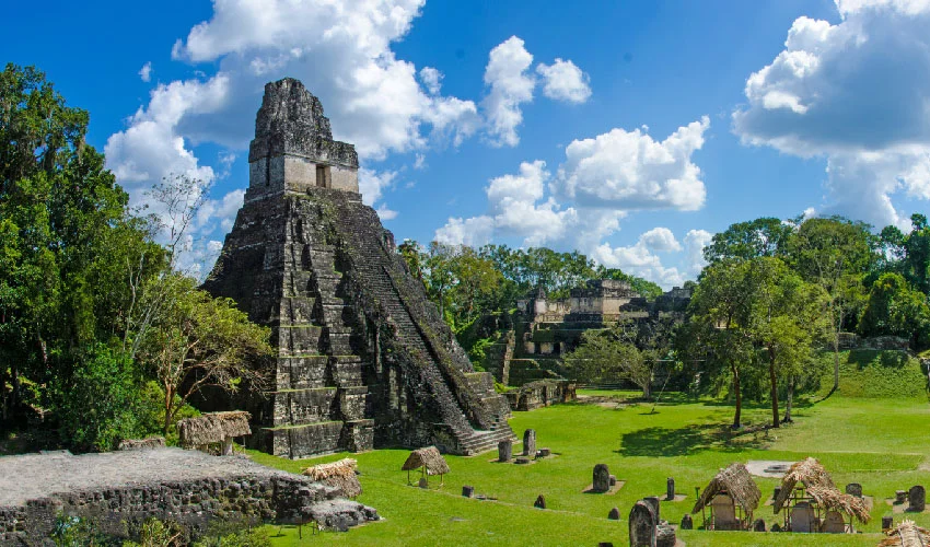 VIAJE GUATEMALA ESPECTACULAR 
