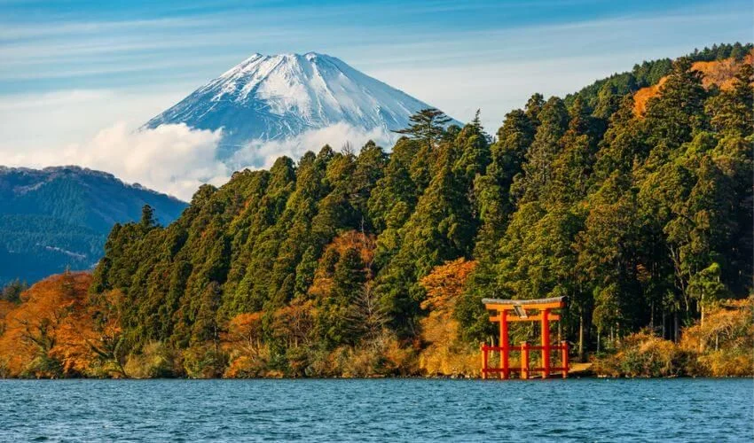 Viaje tentaciones de japon (mty) 