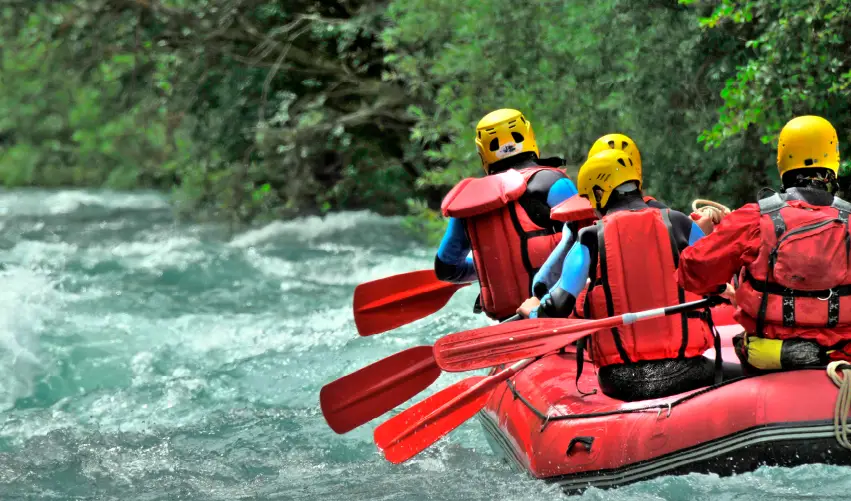 VIAJE AVENTÚRATE A LA HUASTECA PLAN A 