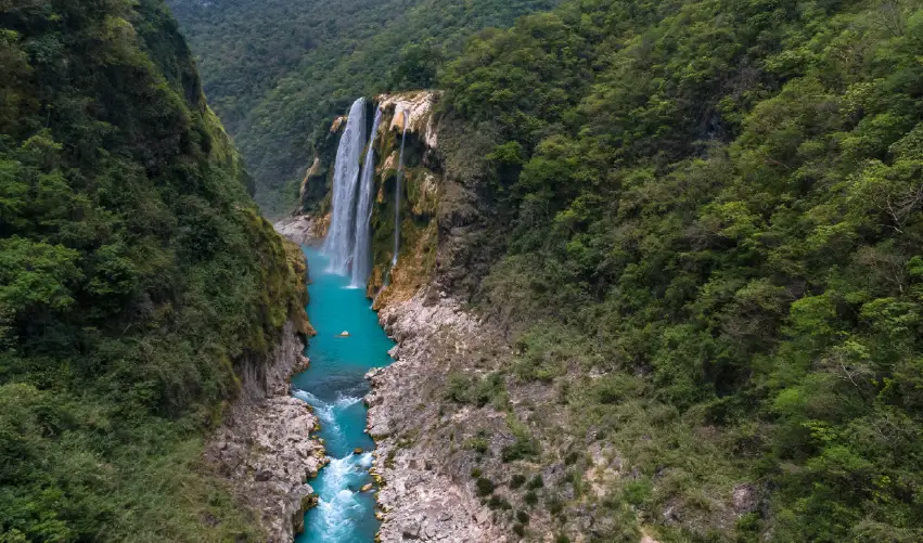VIAJE HUASTECA TRADICIONAL 
