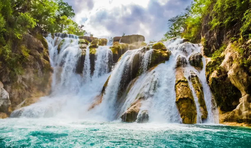 VIAJE LO MEJOR DE LA HUASTECA 