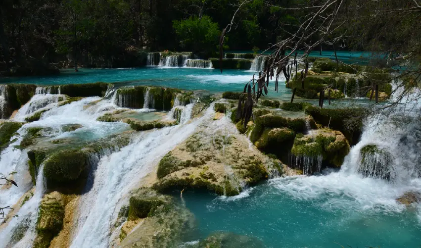 Viaje magica-huasteca 