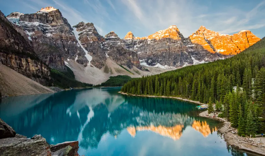 Viaje alberta-espectacular 