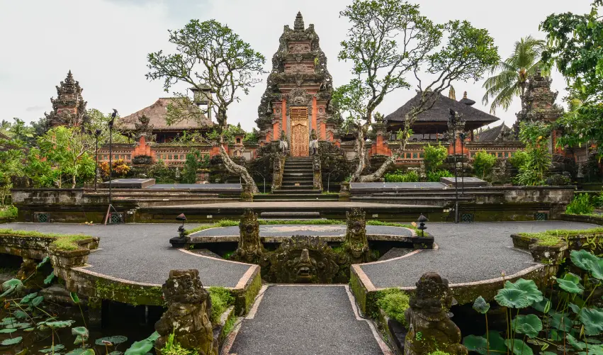 VIAJE BALI AL COMPLETO 