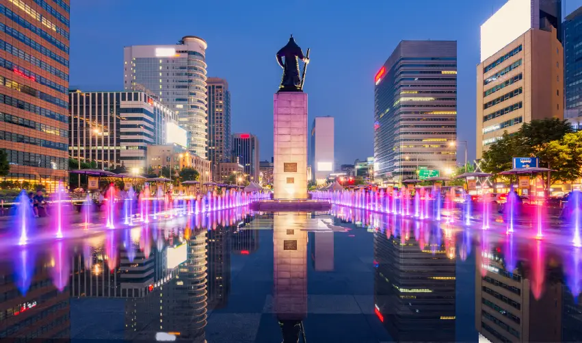 Viaje corea-de-un-vistazo 