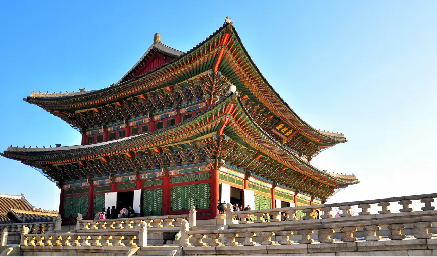 Viaje corea-de-un-vistazo 