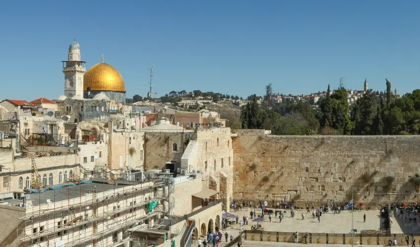 Viaje israel-al-completo 