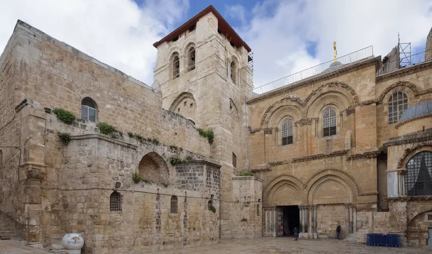 Viaje israel-al-completo 
