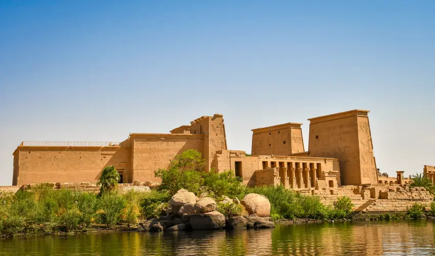 VIAJE EGIPTO TODO INCLUIDO 
